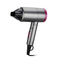 China Supply  Small MOQ  hair blow hand dryer for travel use hair dryer