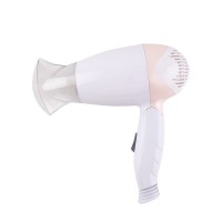 power cord hair hand held blow dryer Folding small portable one hand best travel hair dryer