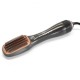 hot sell professional handheld 3 in 1 volumizer hot air comb hair brush dryer straightening