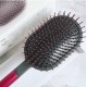 Professional hair Brush Women paddle brush with Bristle hair Salon Styling Hairdressing Tools hair airbag comb