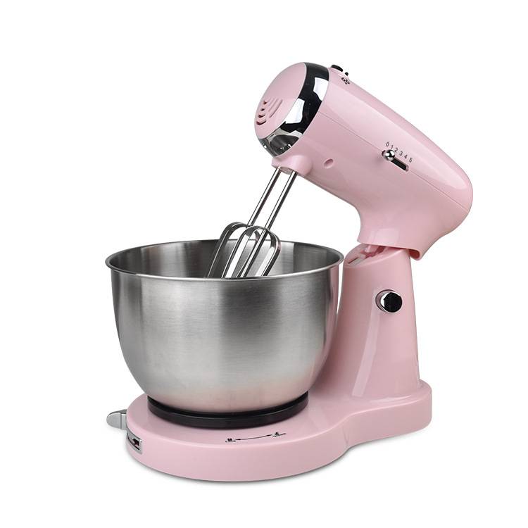 Kitchen Accessories Cook Machine Beat Egg Noodle Electric Kitchen Mixer Cooking Machine Stand Food Mixer