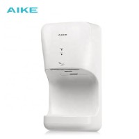 Factory direct supply AK2632 portable touchless automatic high speed velocity hand dryer bathroom