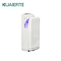 NEW UV light HIGH SPEED HAND DRYER JET HAND DRYER K2201