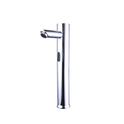 Modern Sanitary Ware CE approved Infrared automatic water sensor hands free faucet